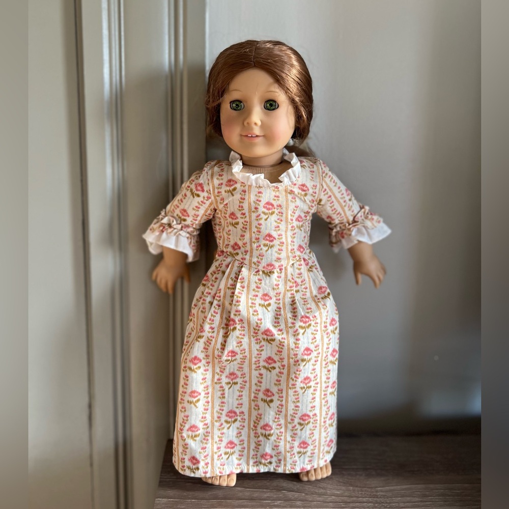 Vintage 1990’s American Girl Felicity - hat included